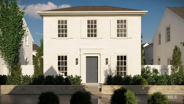 TBD Primrose Court #3 #Little Bearington, Moscow, ID 83843