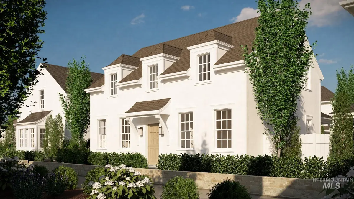 TBD Primrose Court #4 #Cecil Bruner, Moscow, ID 83843 - #1