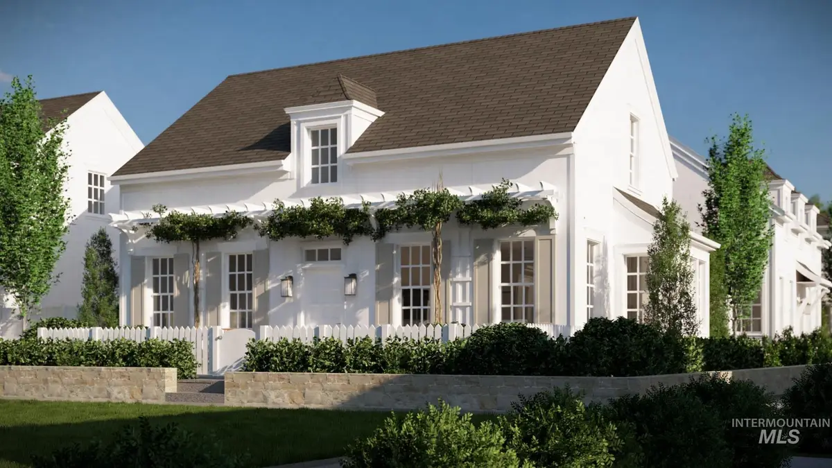 TBD Primrose Court #5 #Whitfield, Moscow, ID 83843 - #1