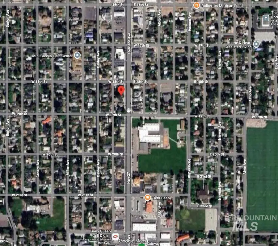 1818 Overland Avenue, Burley, ID 83318 - #2
