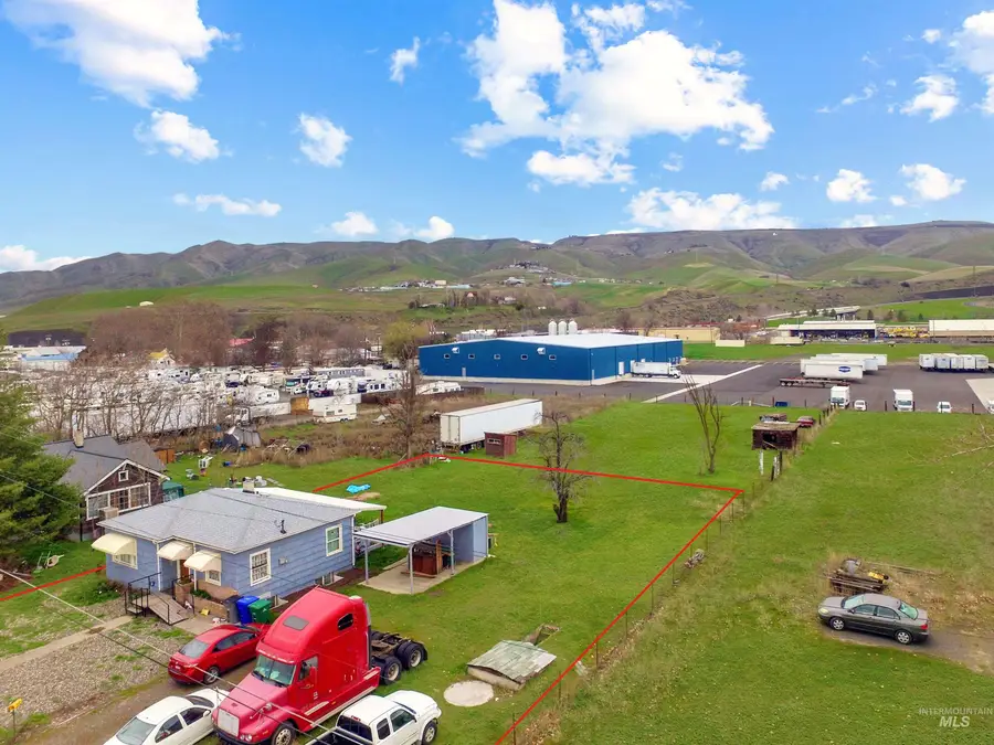 2609 4th Ave N, Lewiston, ID 83501 - #2