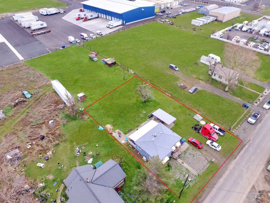 2609 4th Ave N, Lewiston, ID 83501 - #3