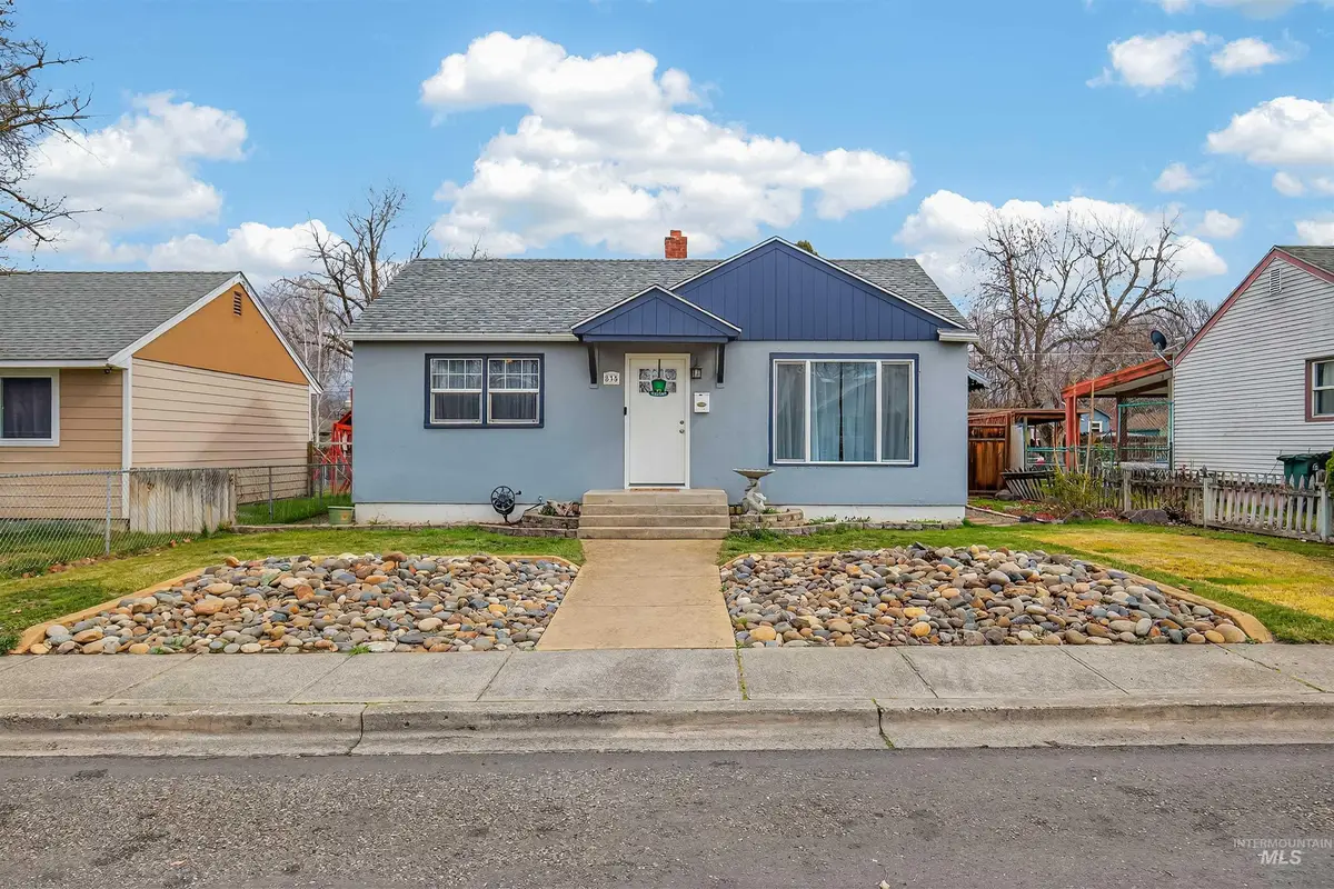 835 12th St., Clarkston, WA 99403 - #1