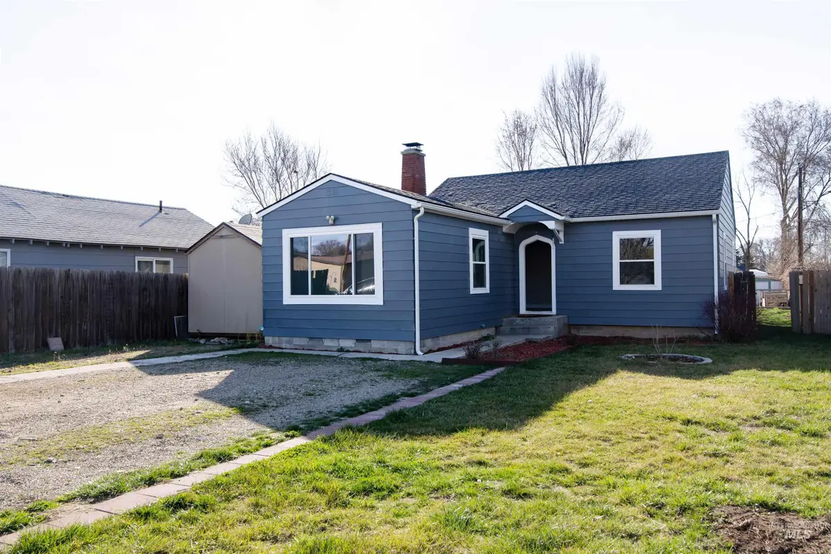 1407 S Elder St., Nampa, ID 83686 - #1