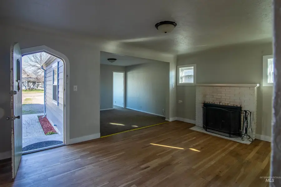 1407 S Elder St., Nampa, ID 83686 - #3
