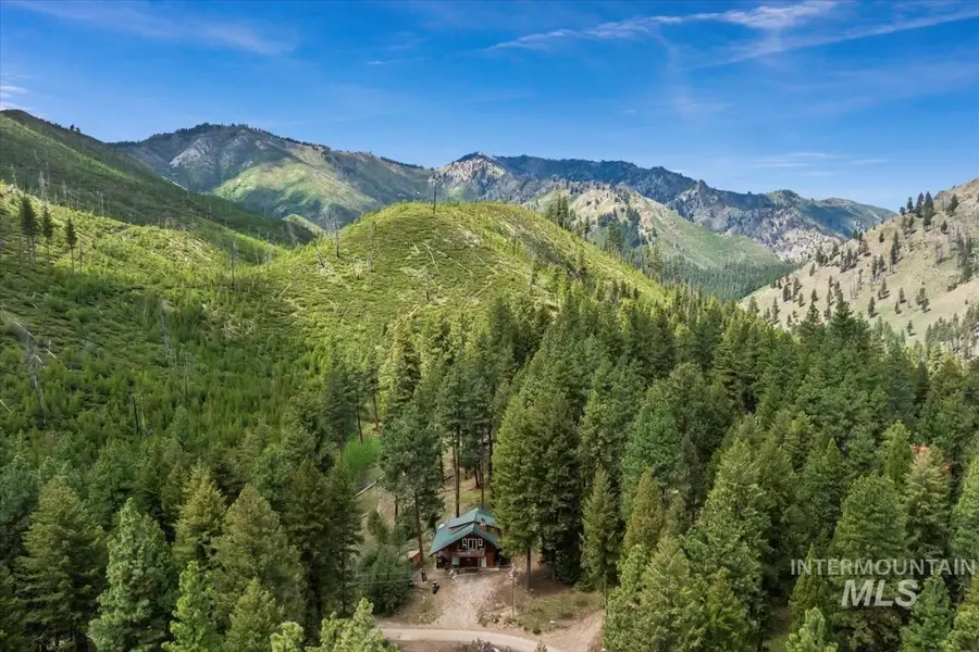 150 W Yuba Vista Dr, Atlanta, ID 83716 - #2