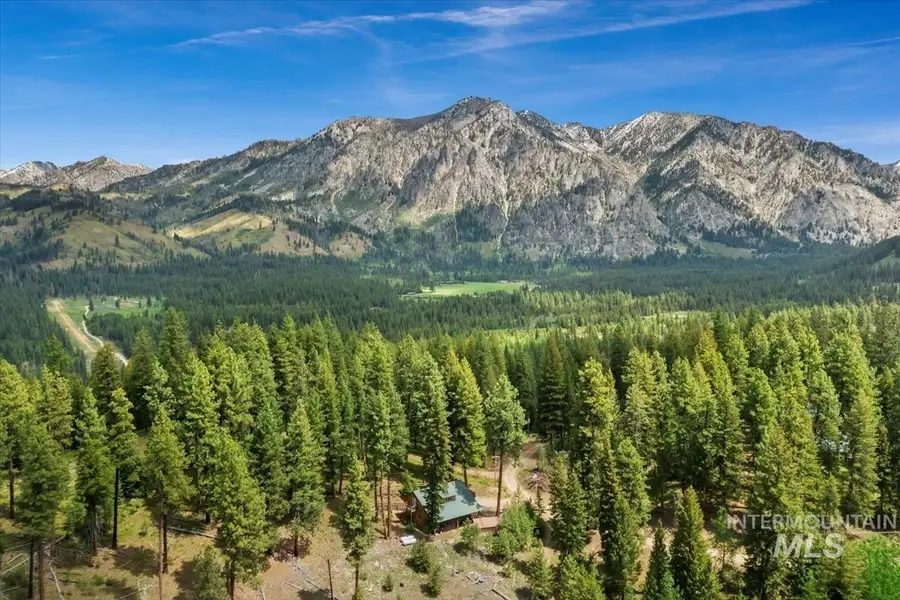 150 W Yuba Vista Dr, Atlanta, ID 83716 - #3