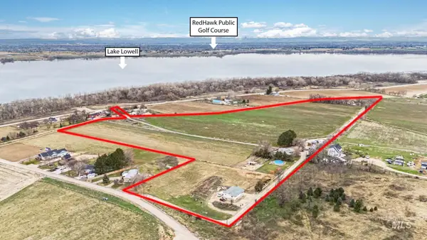 10567 Duck Lane, Nampa, ID 83686