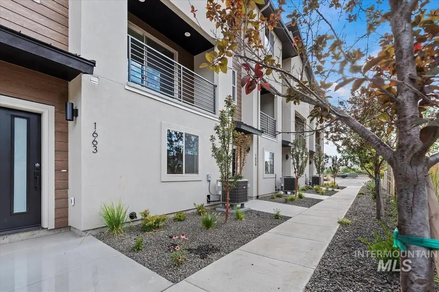 1659 W Burlison Ln., Boise, ID 83705 - #3