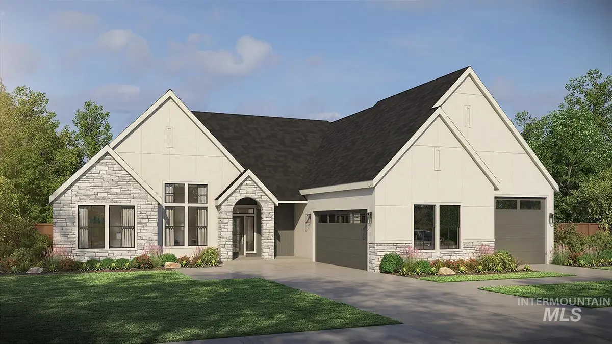 7564 W Flathead Lakes St. #Tahoma B, Eagle, ID 83616 - #1