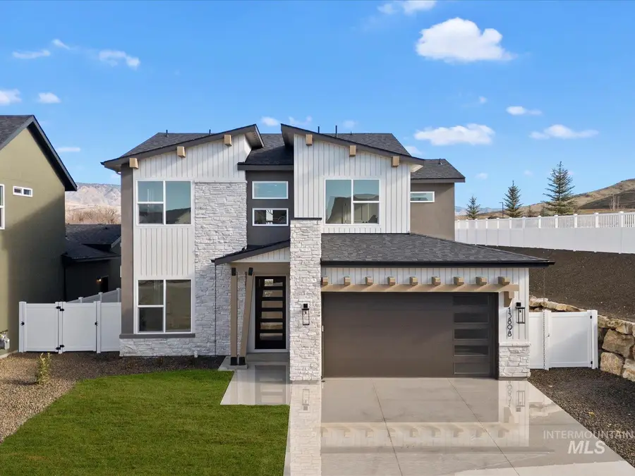 13898 N Malheur Pl, Boise, ID 83714 - #2