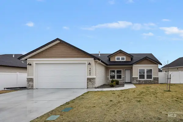 1407 Blue Grouse Way, Twin Falls, ID 83301