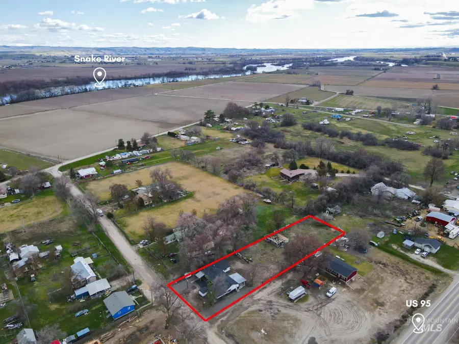 385/383 Bass St., Ontario, OR 97914 - #2