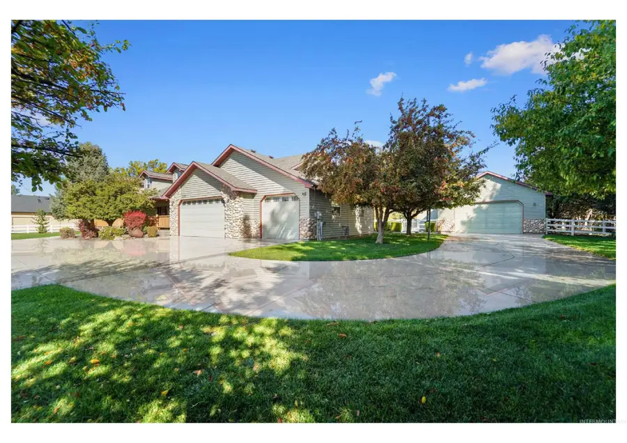 8118 S Slide Creek Ln., Meridian, ID 83642 - #3