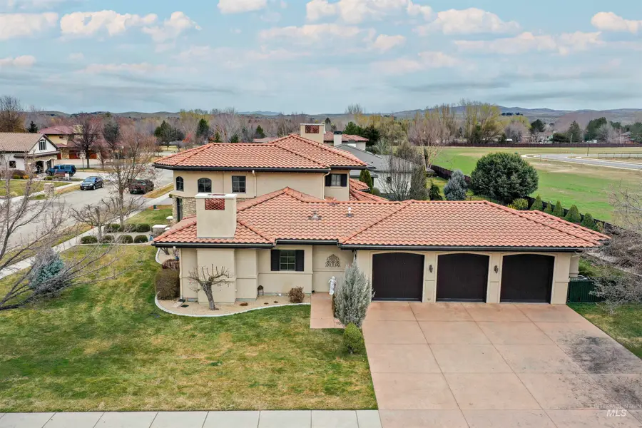 1810 N Valle Bello Way, Eagle, ID 83616 - #2