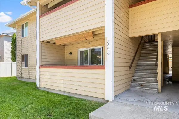 6926 W Colehaven Ln #19, Boise, ID 83704