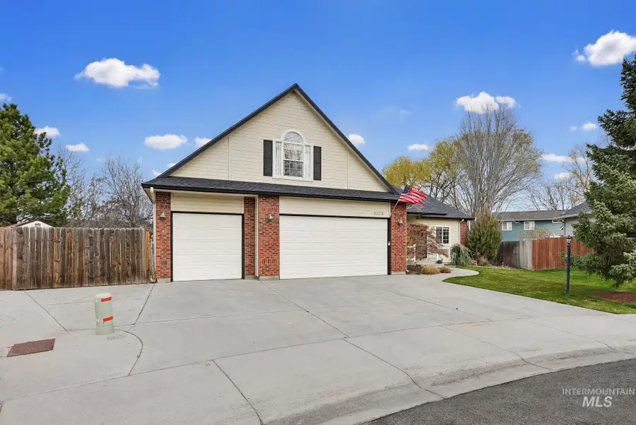 4276 W Campfire Ct, Meridian, ID 83646 - #2