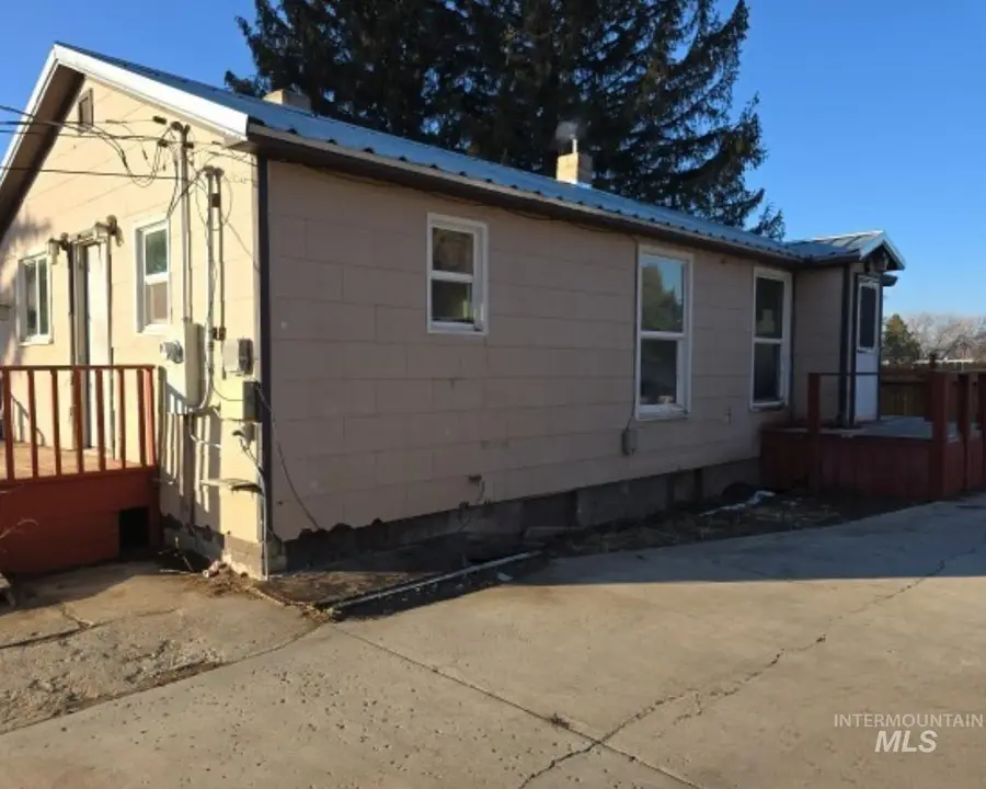 620 S Fillmore St, Jerome, ID 83338 - #2
