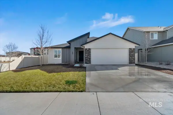 238 S Riggs Spring Ave, Meridian, ID 83642