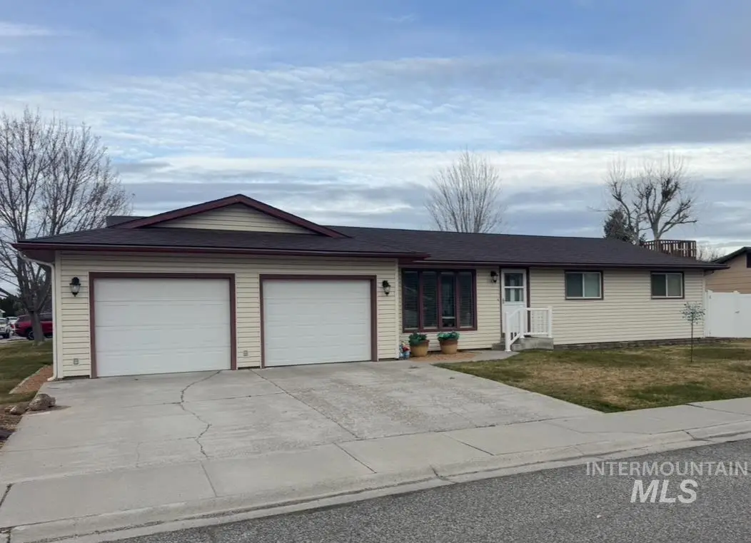 1145 Utah St., Gooding, ID 83330 - #1