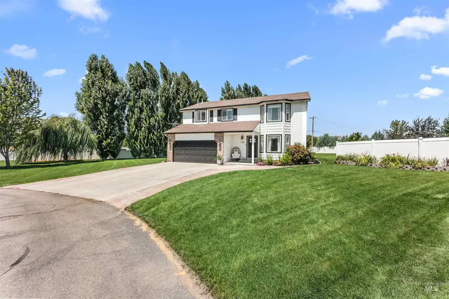 728 N Apricot Pl, Nampa, ID 83687 - #2