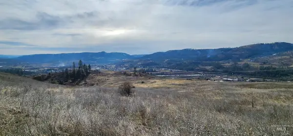 TBD N Glenwood Road, Kamiah, ID 83536