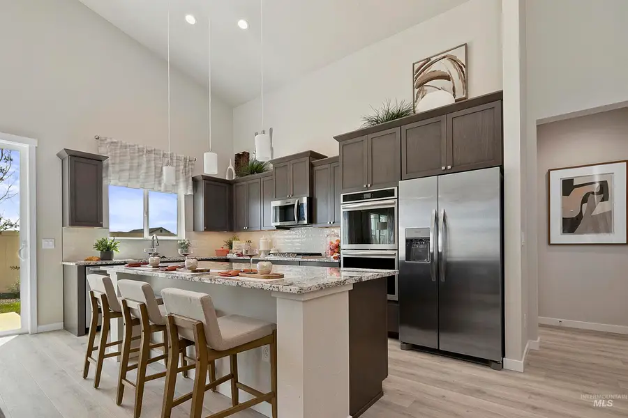 7735 E Meriwether Dr, Nampa, ID 83687 - #3