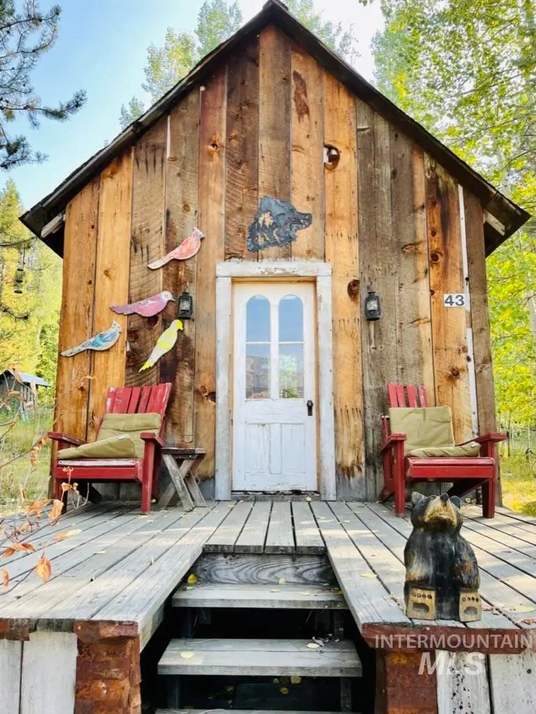 43 Coffin Rd, Boise, ID 83716 - #1