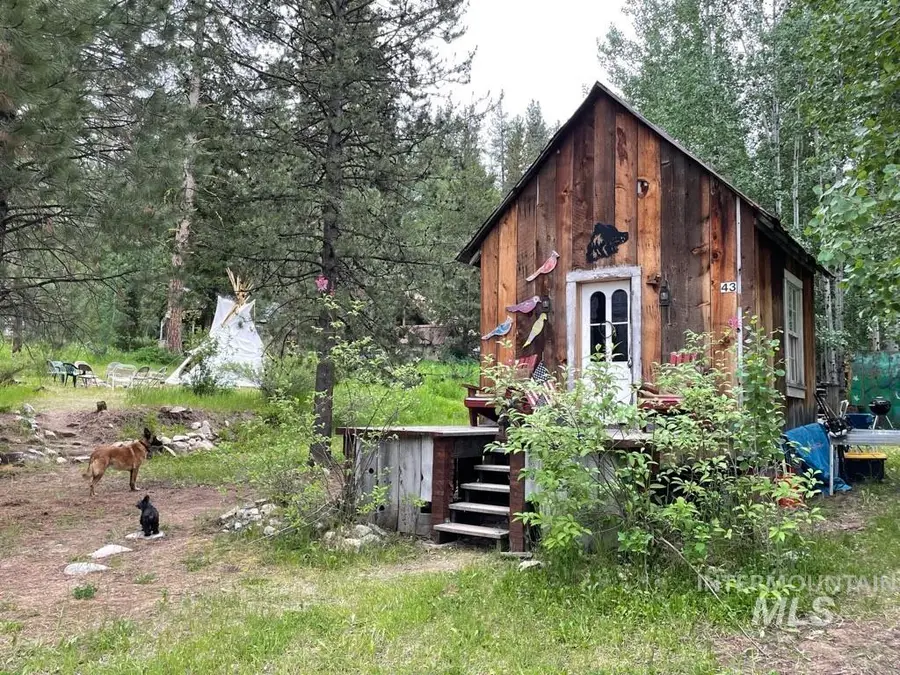 43 Coffin Rd, Boise, ID 83716 - #3