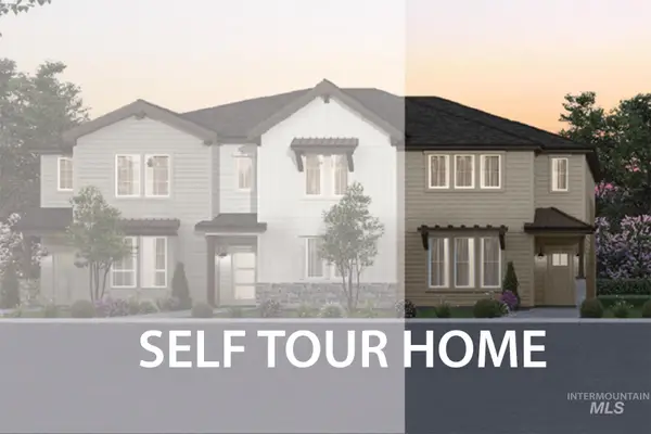 393 N Zimmerman Way, Meridian, ID 83642