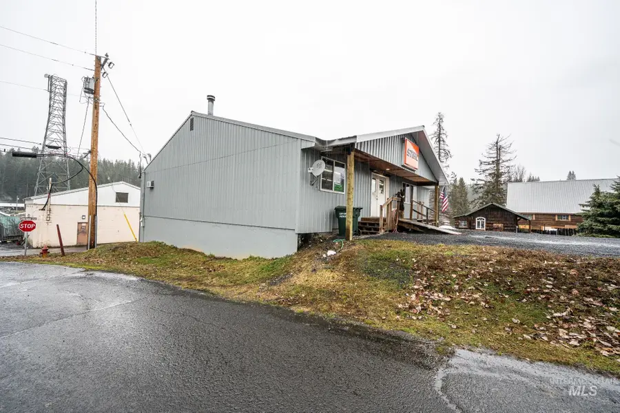 10 Main Street, Pierce, ID 83546 - #2