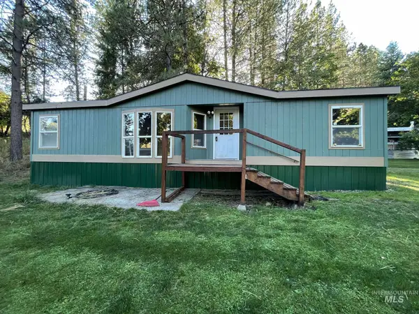 174 Elmwood Loop #7, Orofino, ID 83544