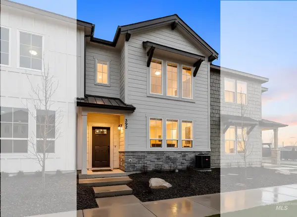 385 N Zimmerman Way, Meridian, ID 83642