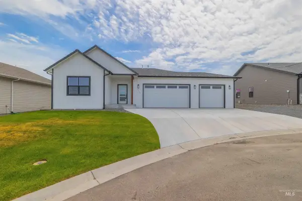 1724 Pathway Court, Lewiston, ID 83501