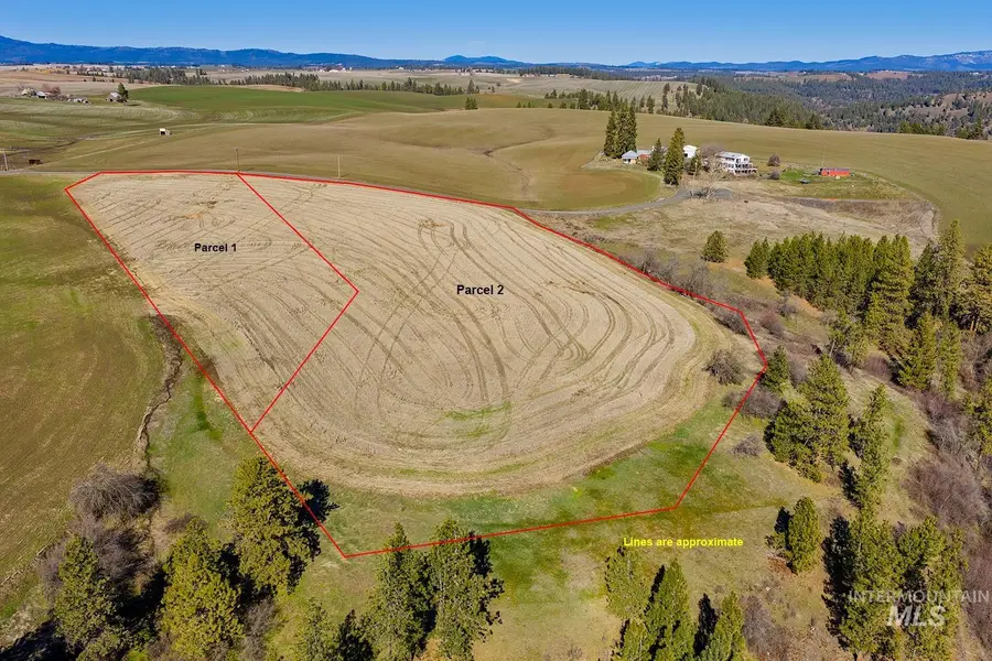 TBD Hill Rd Parcel 1, Troy, ID 83871 - #2