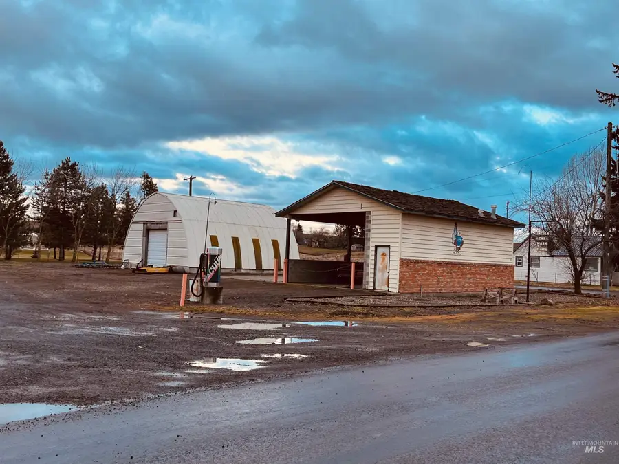 405 6th Ave, Nezperce, ID 83543 - #2