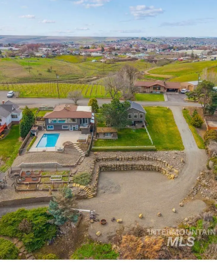 1744 Valleyview Drive, Clarkston, WA 99403 - #1