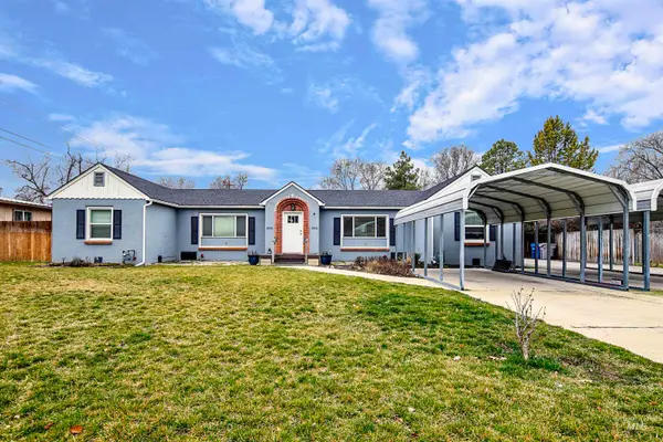 3919 W Garnet St, Boise, ID 83703