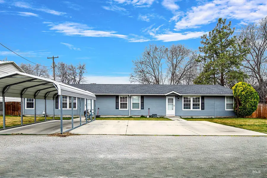 3919 W Garnet St, Boise, ID 83703 - #2