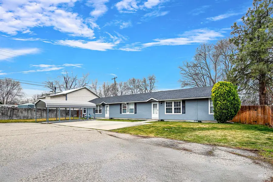 3919 W Garnet St, Boise, ID 83703 - #3