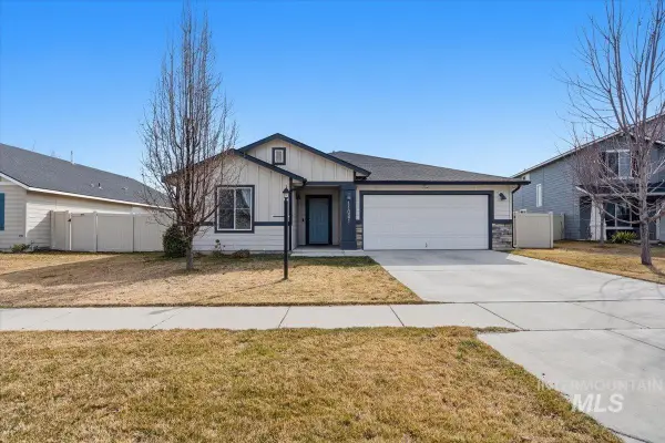 11081 W Cannon River St., Nampa, ID 83686