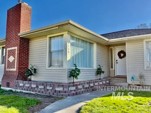 1139 Webster, Clarkston, WA 99403 - #1