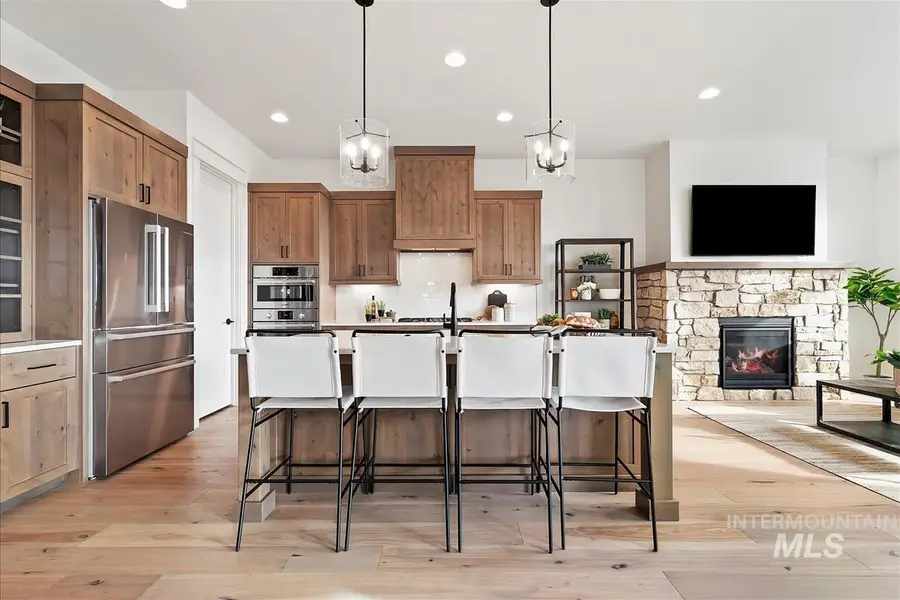 11452 S Saylis Pl, Kuna, ID 83634 - #3