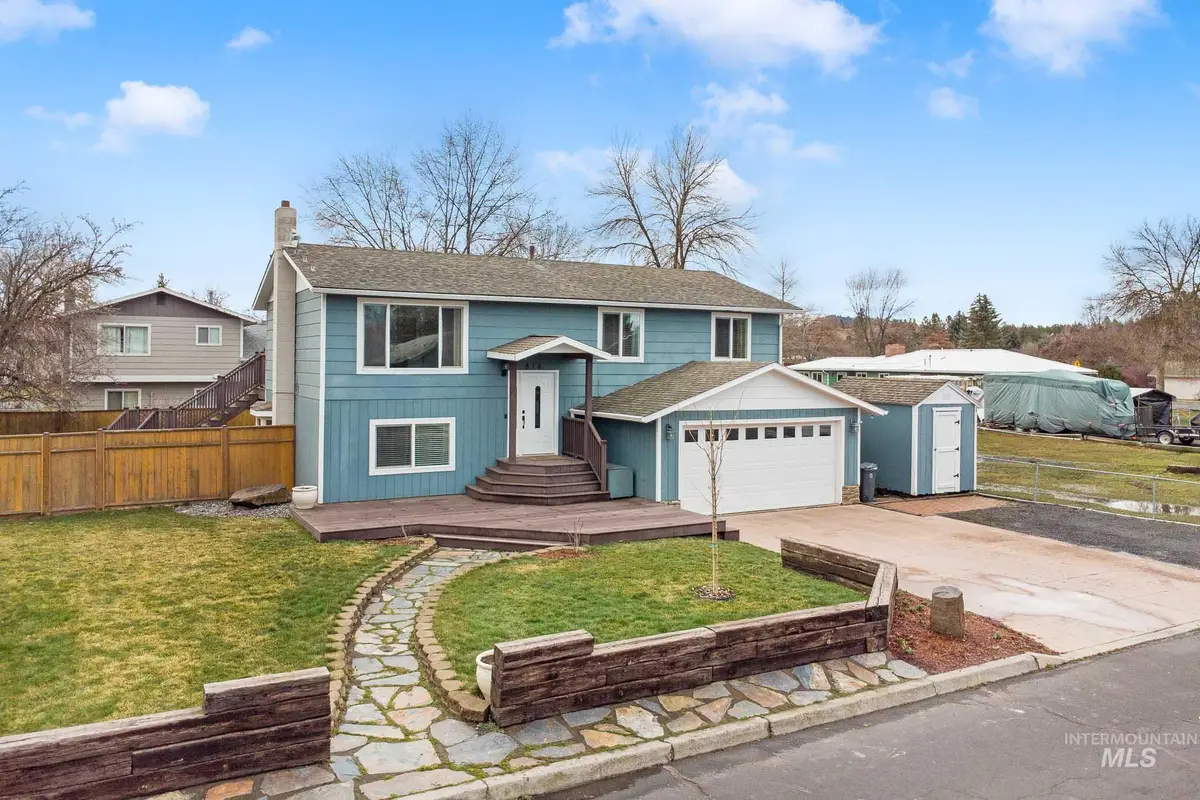 814 Valley View Dr., Moscow, ID 83843 - #1