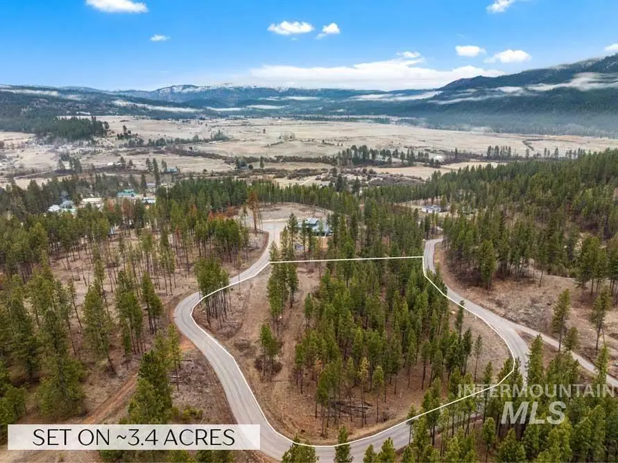 TBD Lot 7 Pine Grove, Garden Valley, ID 83622 - #1