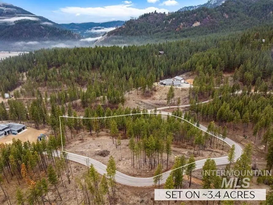 TBD Lot 7 Pine Grove, Garden Valley, ID 83622 - #2