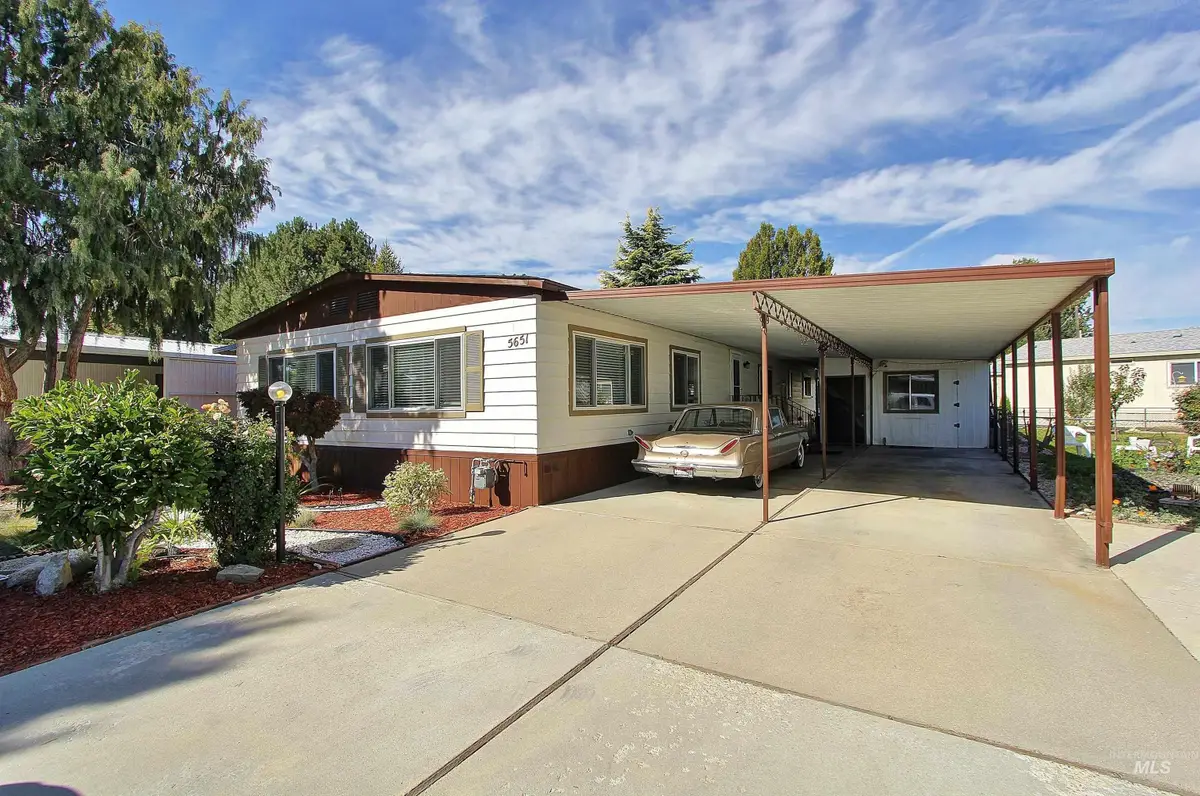 5651 Sudley Lane, Garden City, ID 83714 - #1