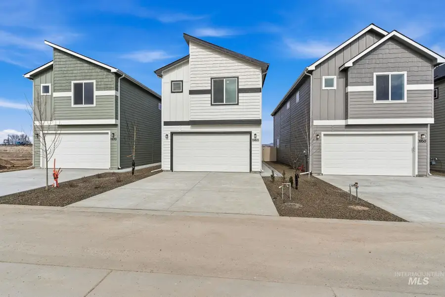 1940 NW Strahorn Dr., Mountain Home, ID 83647 - #3