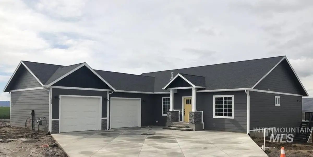 1747 Yellowstone Court, Lewiston, ID 83501 - #1