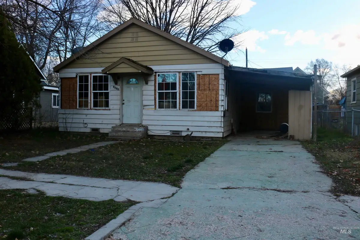 1612 Arthur, Caldwell, ID 83605 - #1